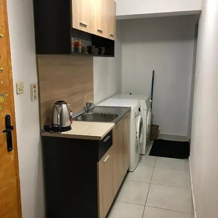 за възраждане דירה